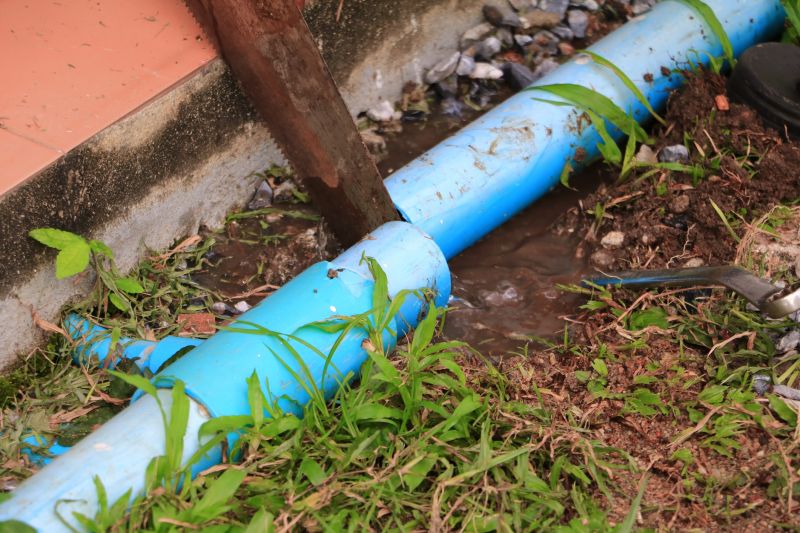 Burst Water Line Repair in Denver, CO
