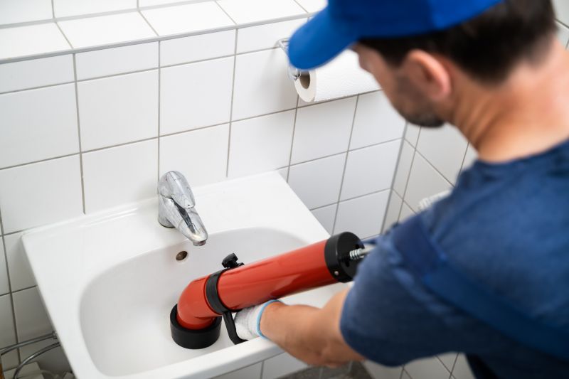 Shower Drain Clearing in Denver, CO