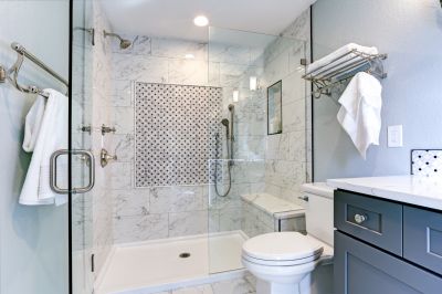 Shower Replacement in Pottstown, PA