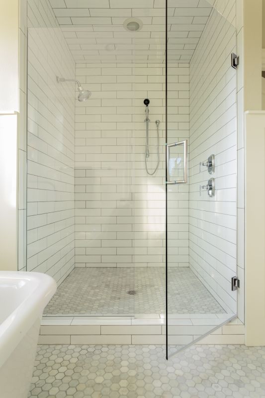 Shower Stall Replacement in Pottstown, PA