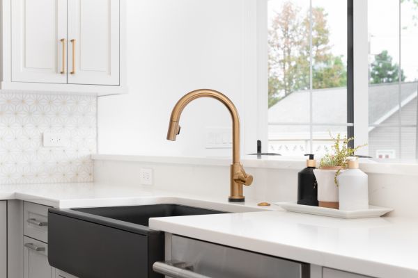 Kitchen Sink Repair - Kitchen Sink Repair New Braunfels, Texas