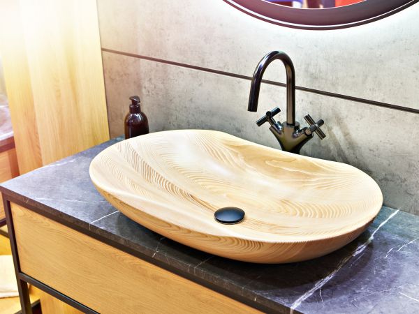 Bathroom Sink Repair - Bathroom Sink Repair New Braunfels, Texas