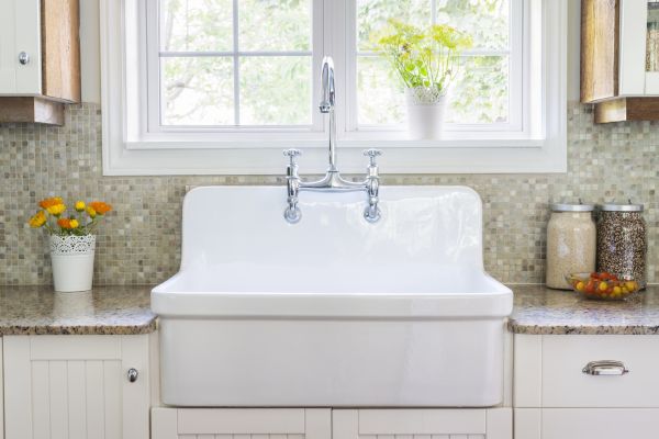 Porcelain Sink Repair - Porcelain Sink Repair Roseville, California